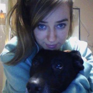 Meet your Posher, Agata